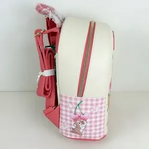 Loungefly | Bags | Loungefly X Disney Chip N Dale Cherry  display picture 1